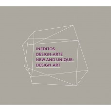 Inéditos design-arte