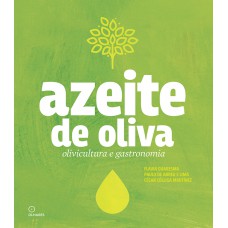 Azeite de oliva