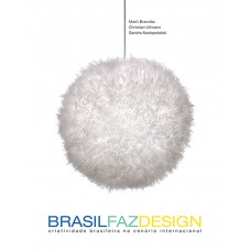 Brasil faz design