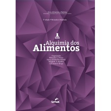 Alquimia dos alimentos