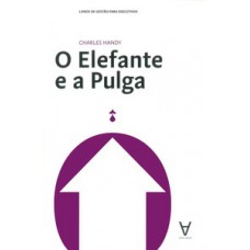 O ELEFANTE E A PULGA