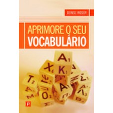 APRIMORE O SEU VOCABULÁRIO