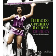 TEATRO DO OPRIMIDO E OUTROS BABADOS: A DIVERSIDADE SEXUAL EM CENA