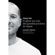 Jony Ive