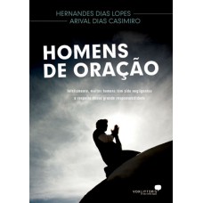 Homens de oração