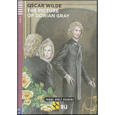 THE PICTURE OF DORIAN GRAY - HUB YOUNG