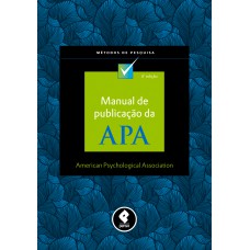 Manual de Publicação da APA