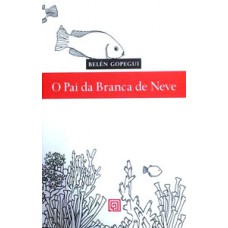 O PAI DA BRANCA DE NEVE