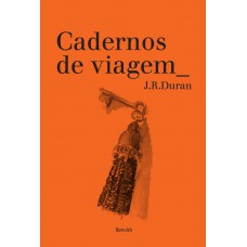 Cadernos de viagem