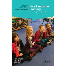 Early Language Learning: Complexity and mixed methods