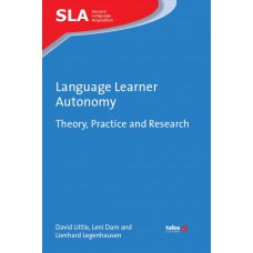 Language Learner Autonomy: Theory, practice and research