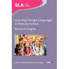 Learning Foreign Languages in Primary School: Research insights