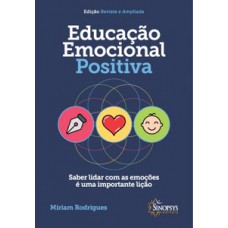 EDUCACAO EMOCIONAL POSITIVA