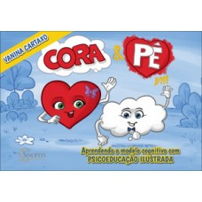 CORA & PE EM APRENDENDO O MODELO