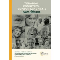 TERAPIAS COGNITIVO-COMPORTAMENTAIS