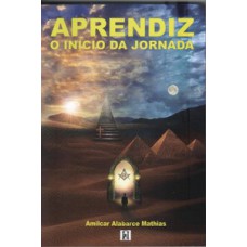 APRENDIZ: O INÍCIO DA JORNADA