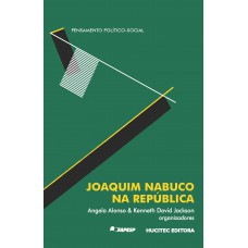 Joaquim Nabuco na república