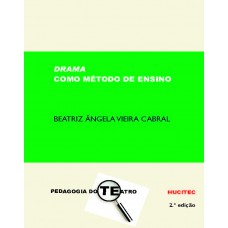 Drama como método de ensino