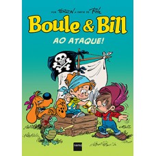 BOULE E BILL: AO ATAQUE