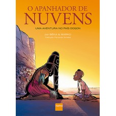 O APANHADOR DE NUVENS