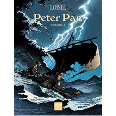 PETER PAN