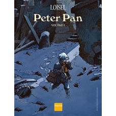 PETER PAN