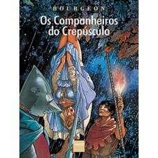 OS COMPANHEIROS DO CREPÚSCULO