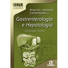 GASTRENTEROLOGIA E HEPATOLOGIA