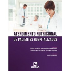 ATENDIMENTO NUTRICIONAL DE PACIENTES HOS