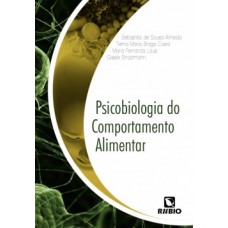 PSICOBIOLOGIA DO COMPORTAMENTO ALIMENTAR