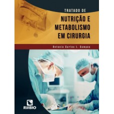 TRATADO DE NUTRICAO E METABOLISMO