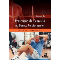 MANUAL DE PRESCRIÇÃO DE EXERCÍCIO NA DOE