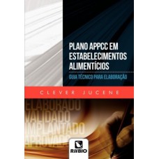 PLANO APPCC EM ESTABELECIMENTOS ALIMENT