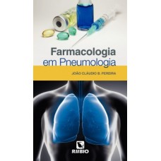 FARMACOLOGIA EM PNEUMOLOGIA