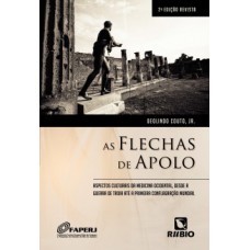 AS FLECHAS DE APOLO - 2 ED