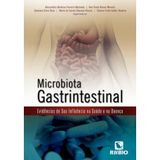 MICROBIOTA GASTRINTESTINAL - EVIDENCIAS