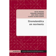 ETNOMATEMATICA EM MOVIMENTO