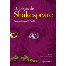 10 PEÇAS DE SHAKESPEARE