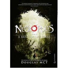 NECRÓPOLIS 2: A BATALHA DAS FERAS