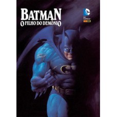 BATMAN: O FILHO DO DEMÔNIO