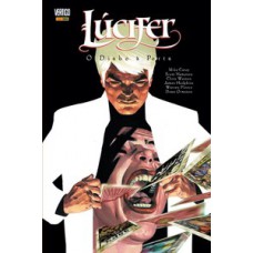 SANDMAN APRESENTA VOL. 04 – LÚCIFER