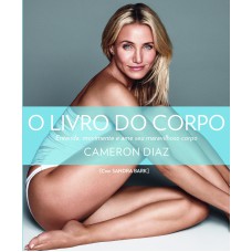 O livro do corpo