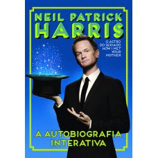 Neil Patrick Harris