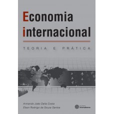 Economia internacional: teoria e prática