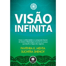 VISÃO INFINITA