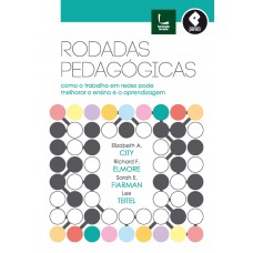 Rodadas Pedagógicas: Como o Trabalho em Redes pode Melhorar o Ensino e a Aprendizagem