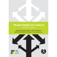 TRANSTORNO DE PANICO