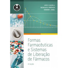 FORMAS FARMACEUTICAS E SISTEMAS DE