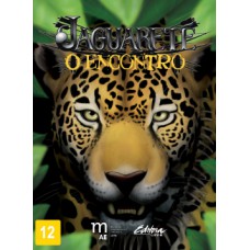 JAGUARETÉ: O ENCONTRO