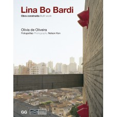 Lina Bo Bardi: Obra construída